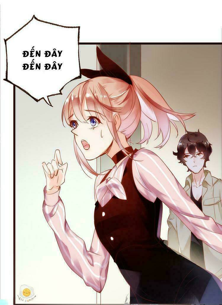 nở rộ trên bụi gai chapter 4 3