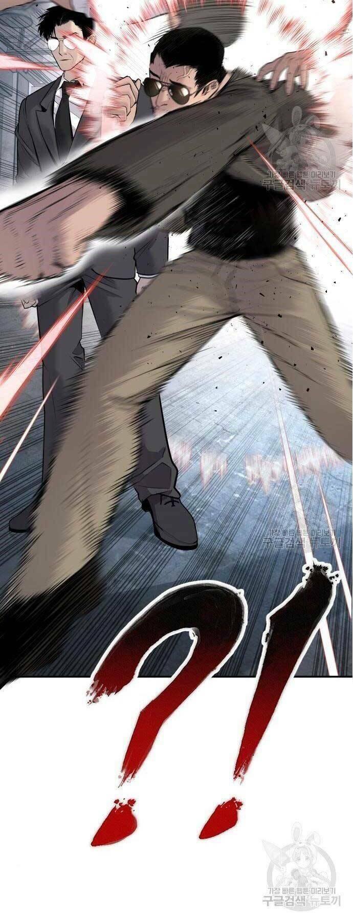 đặc vụ kim chapter 51 25