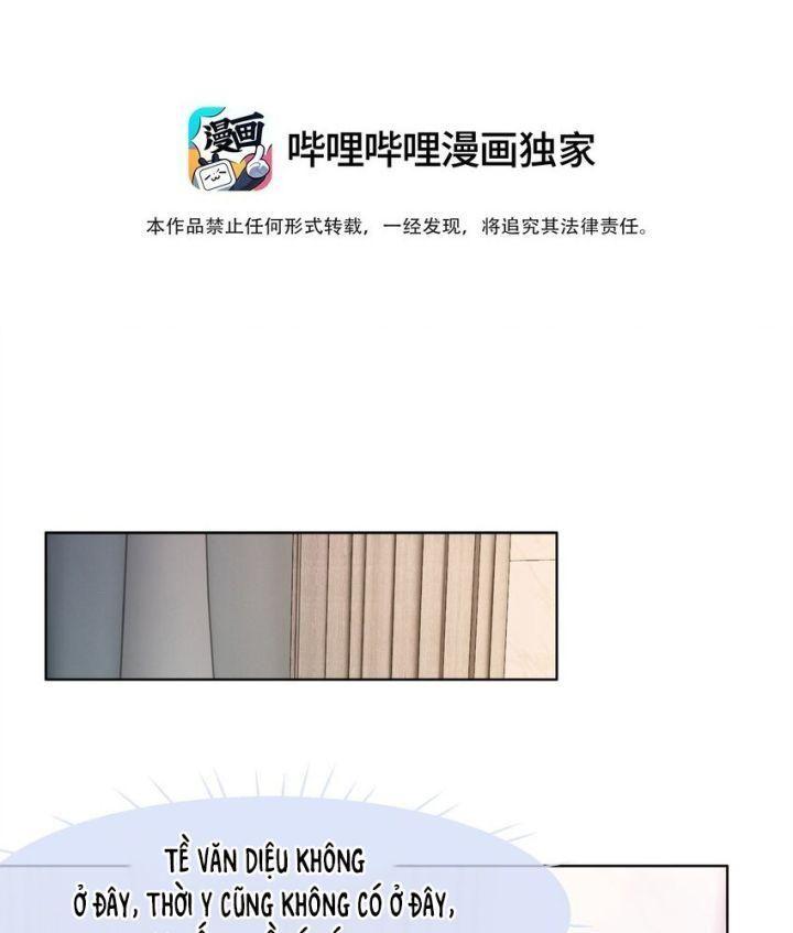 nữ phụ xuyên sách chỉ muốn làm cá ướp muối chapter 26 1