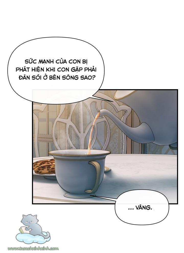 công nương khế ước của gia tộc công tước quái vật chapter 78 8