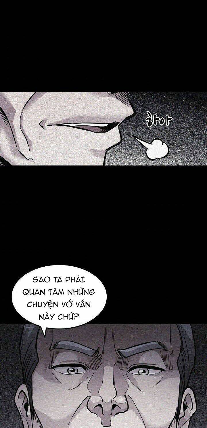 điều tra viên chuyển sinh chapter 111 22