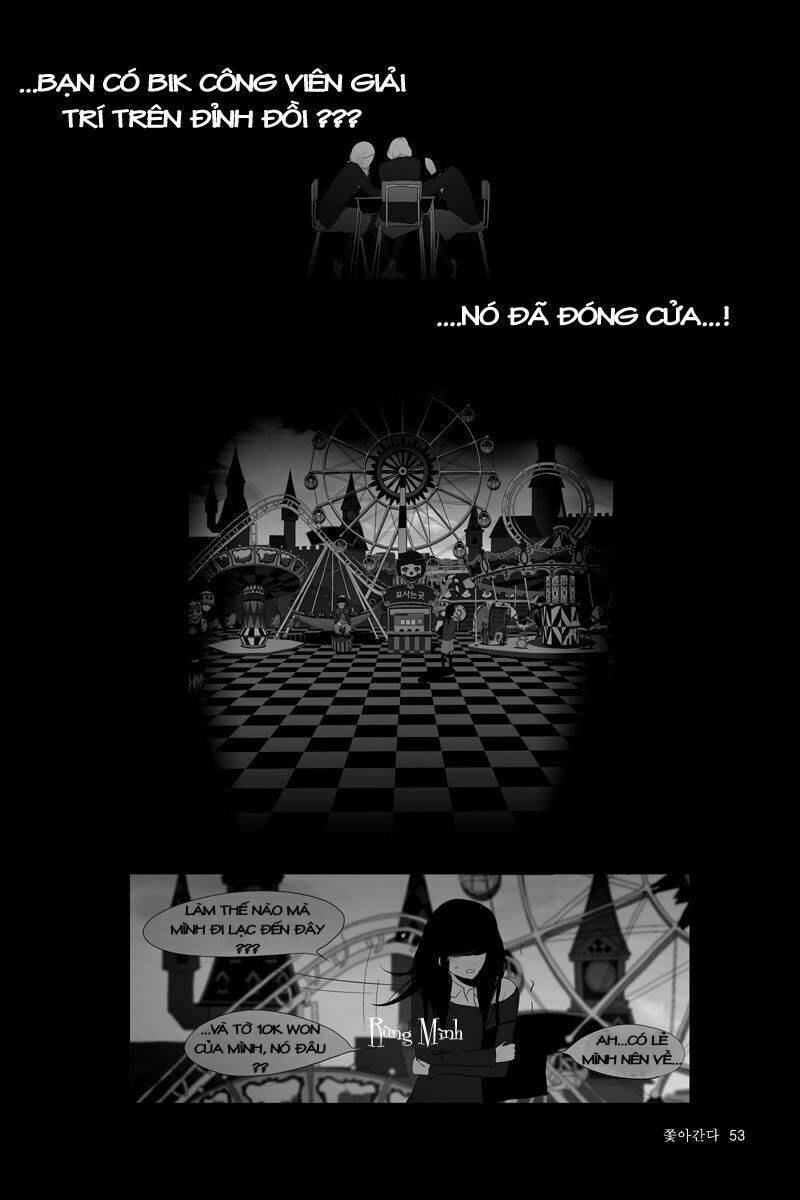 bạn có tin vào ma thuật? chapter 1 49