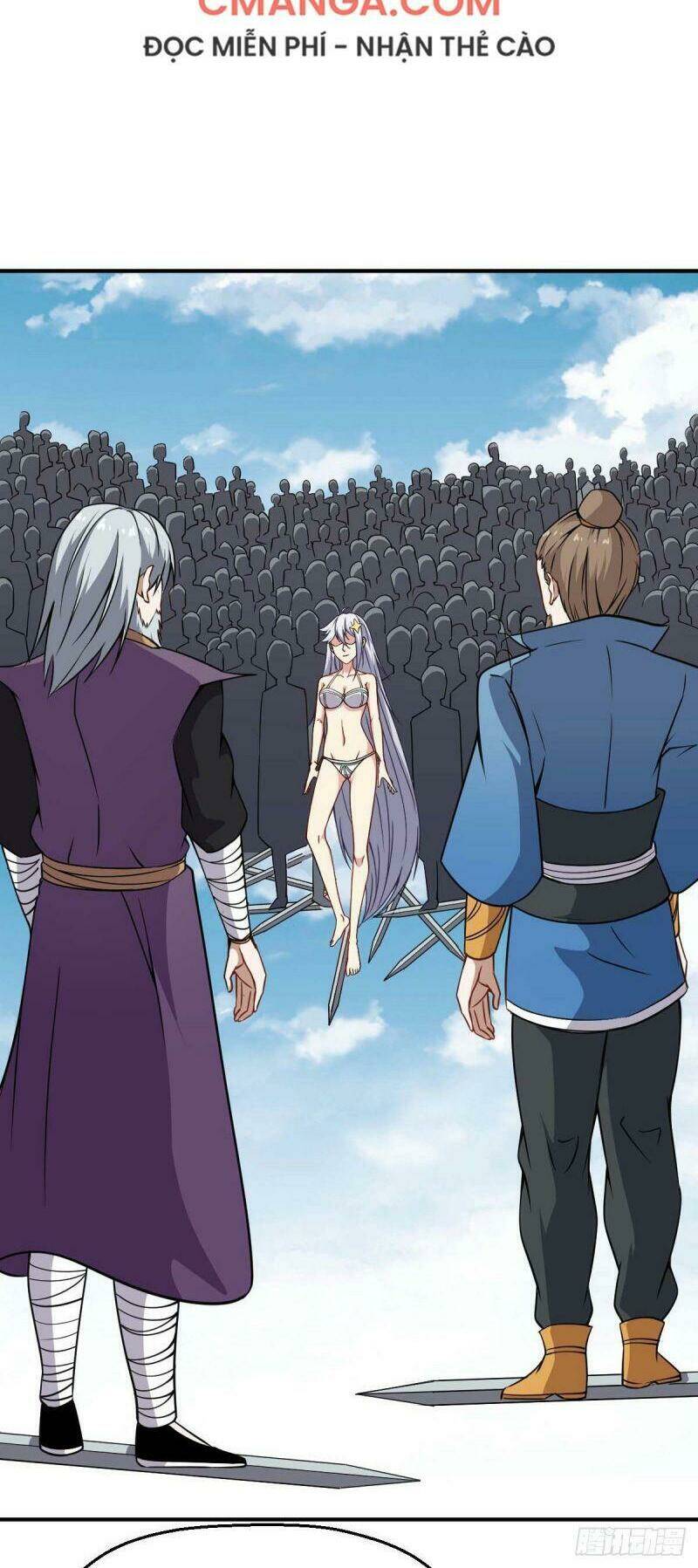 tổ thượng có tiền chapter 31 6