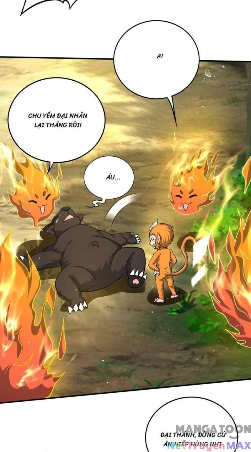 tối cường thần y tại đô thị chapter 319 17