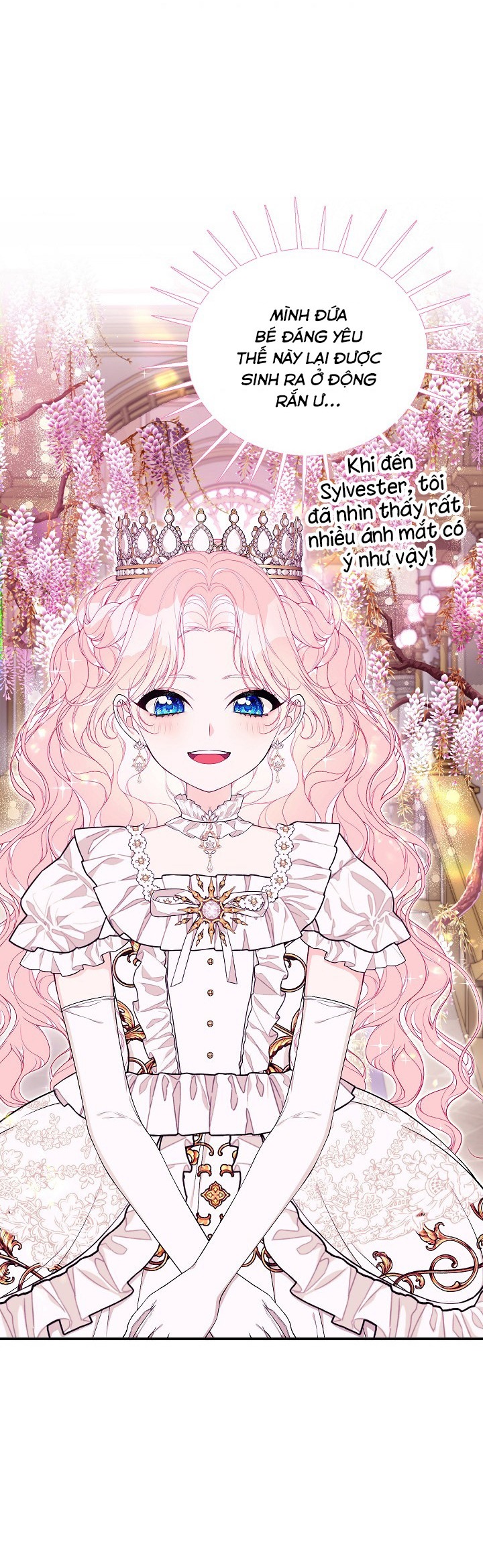 con chỉ đi tìm cha thôi chapter 52.1 40