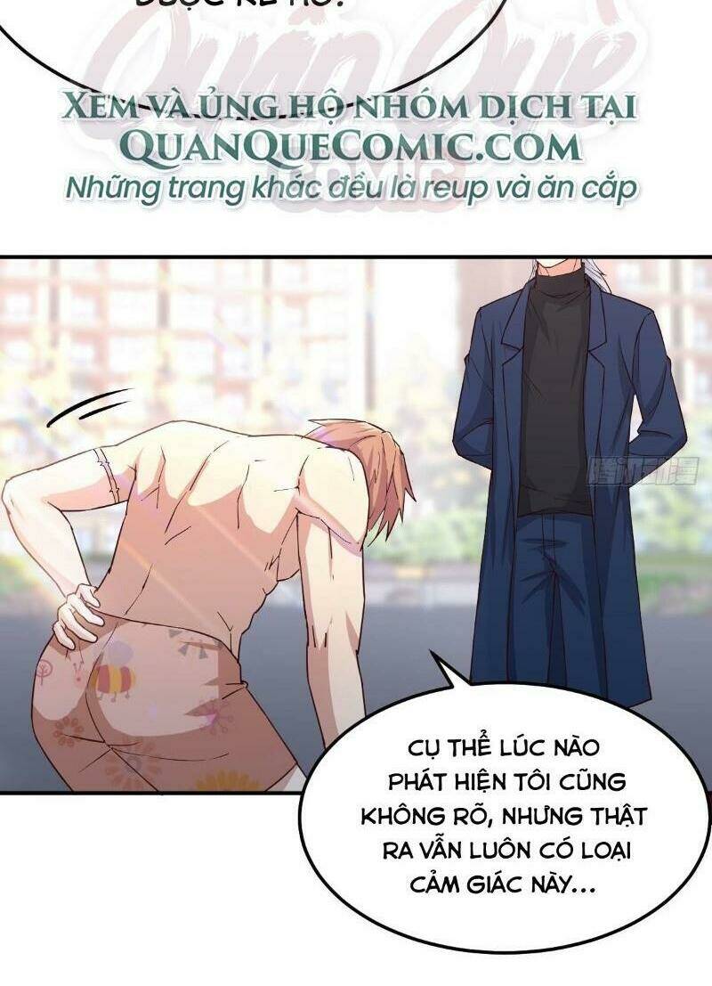 song tu đạo lữ kiểu xem mặt chapter 78 2