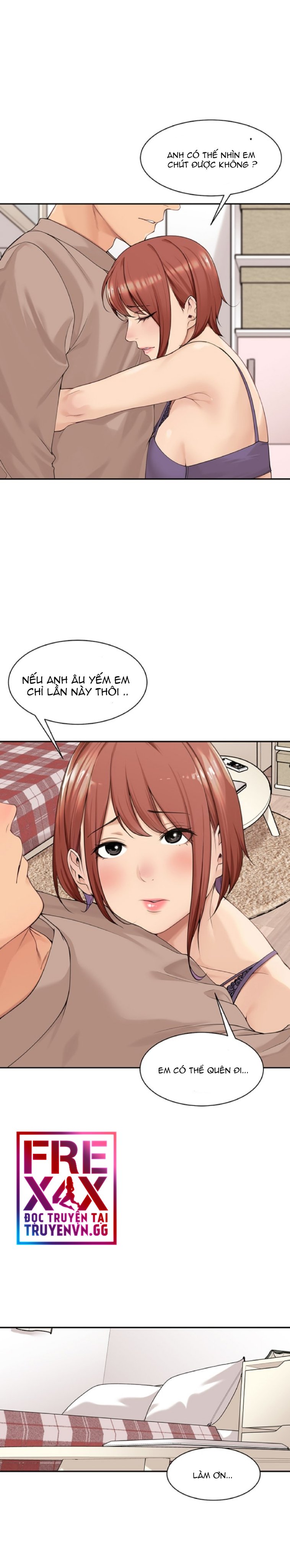 hơn cả tình bạn chapter 40 9