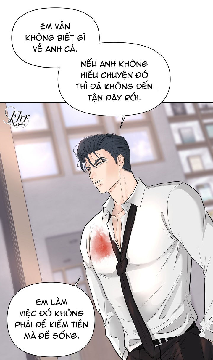 ranh giới tội ác chapter 20 9