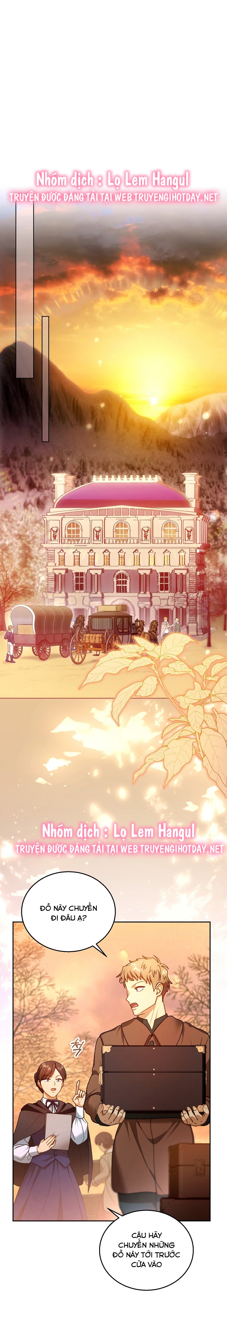 tôi đã có con với người chồng phản diện chapter 83 9