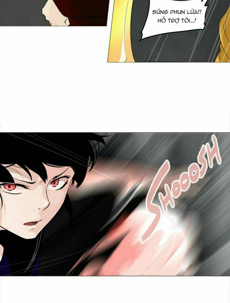cuộc chiến trong tòa tháp chapter 238 22