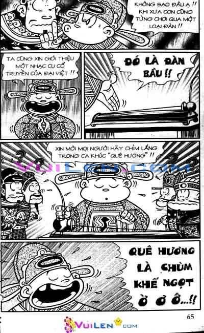 thần đồng đất việt chapter 46 65