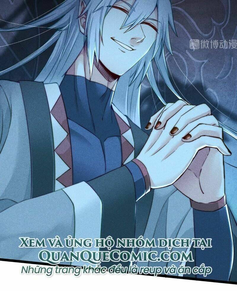 thần tiên rút thẻ chapter 4 12