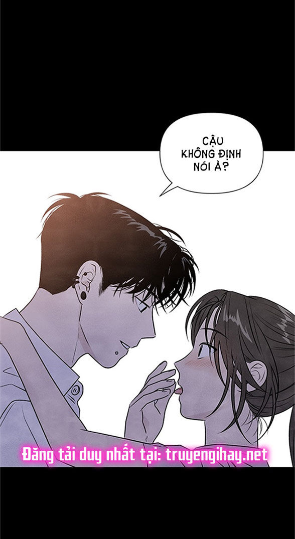 điều khiến tôi quyết tâm muốn chết chapter 23.1 19