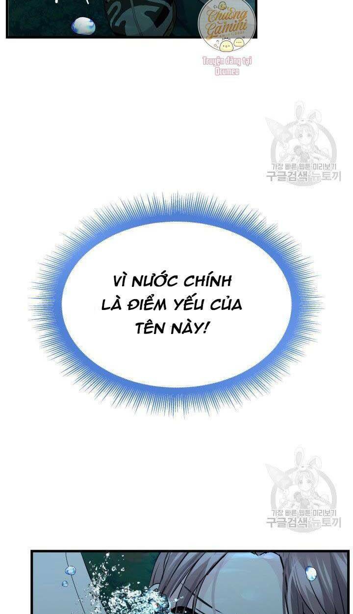 cô dâu của sói đen chapter 9 47