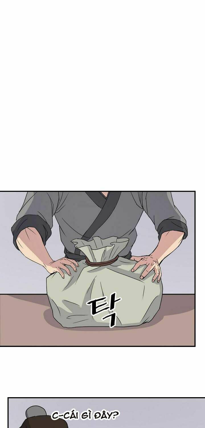 trọng sinh, bất khả chiến bại chapter 88 8