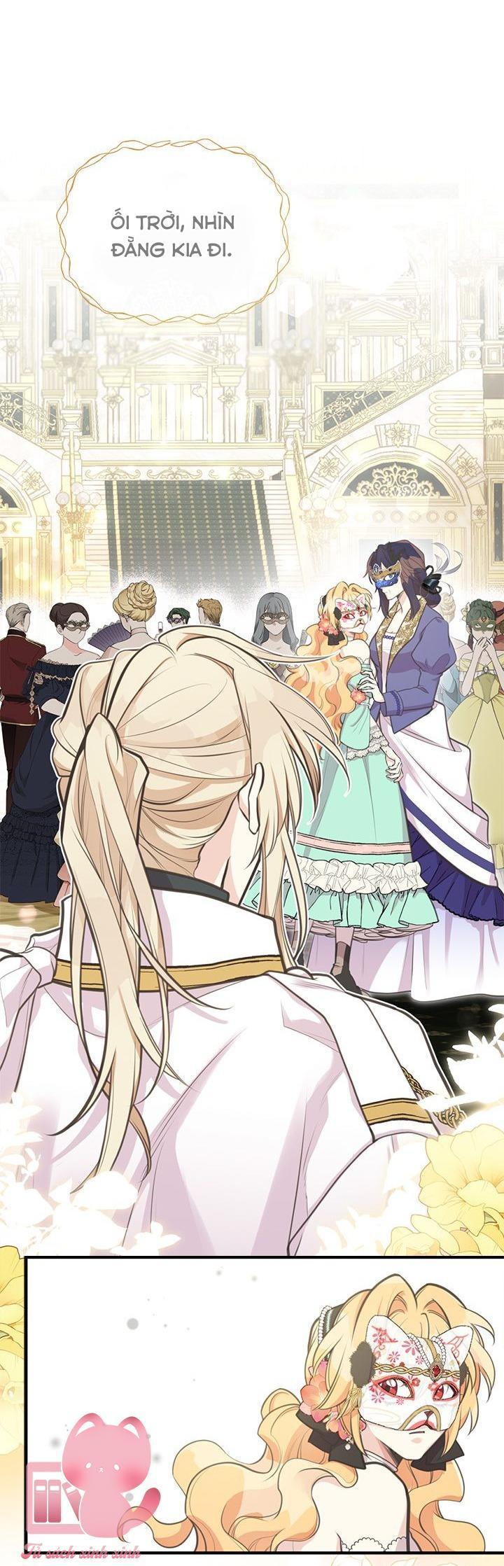 chị tôi nhặt về nam chính của tiểu thuyết chapter 70 18