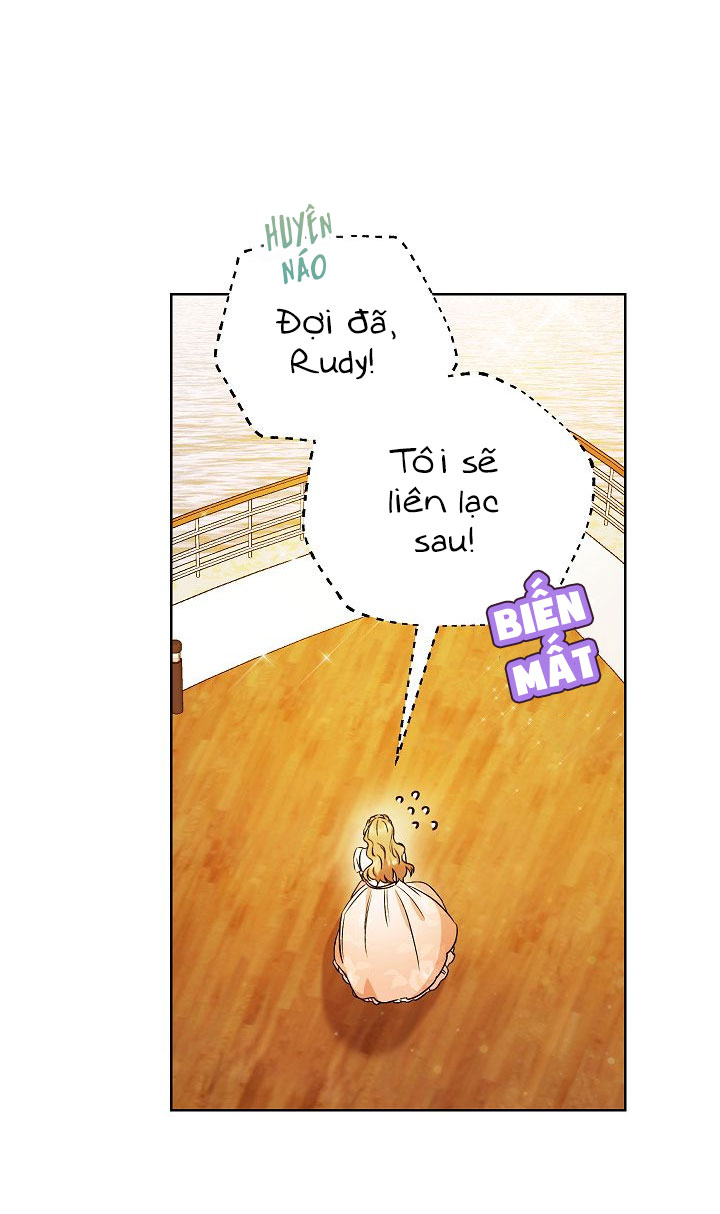 tiểu thư của những lá bài chapter 7 70