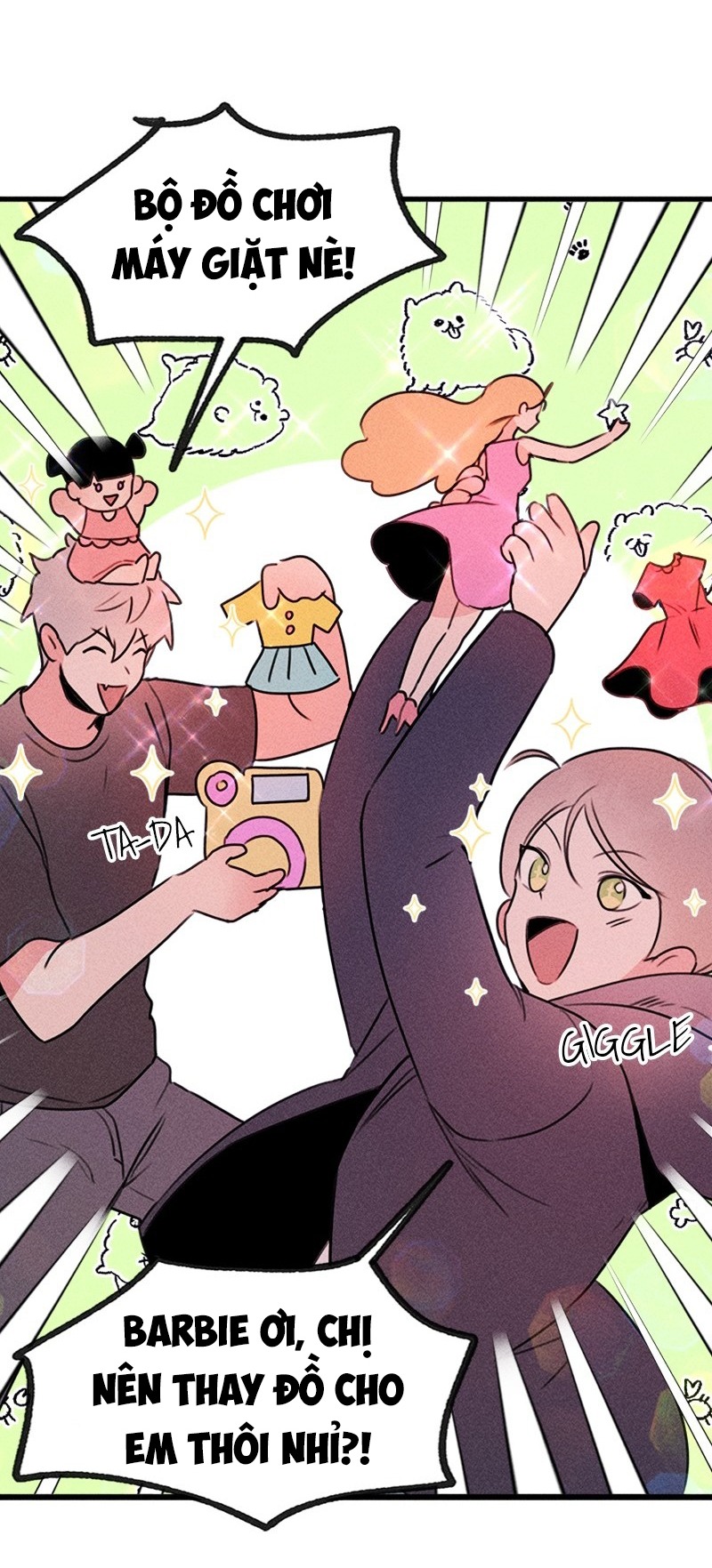 cuộc sống riêng của chị tôi chapter 12 52