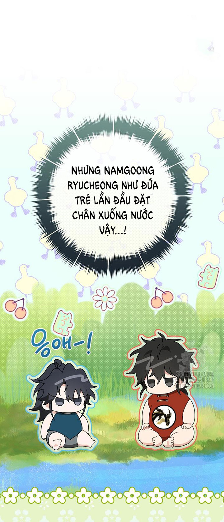 trở thành đứa cháu gái bị ghẻ lạnh trong gia tộc võ giả hùng mạnh chapter 67.2 14