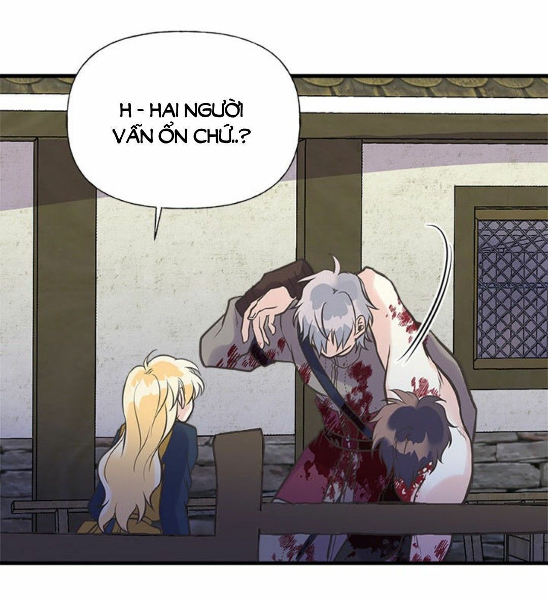 chị tôi đã nhặt về một nam chính quyến rũ chapter 24 32