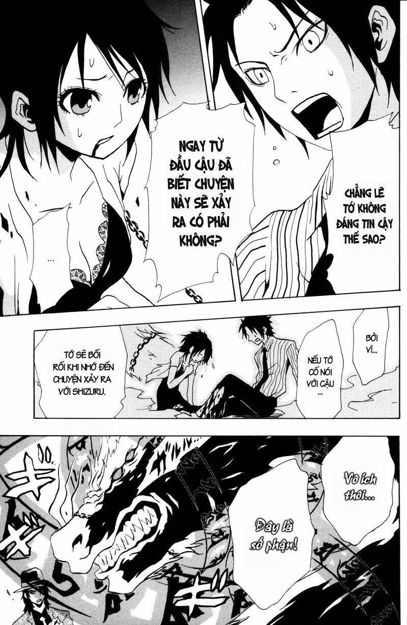 ga-rei chapter 15 30