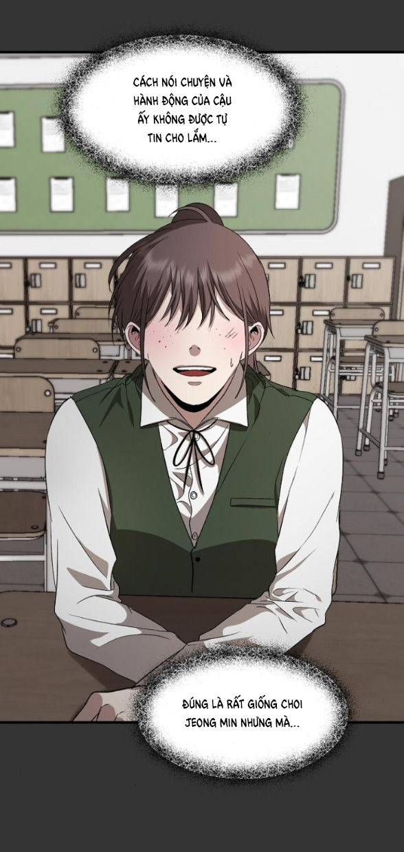 Tự Do Trong Mơ chapter 44.2 22