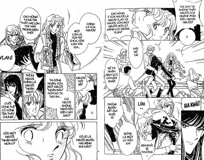 dấu phong ấn xanh chapter 7 65