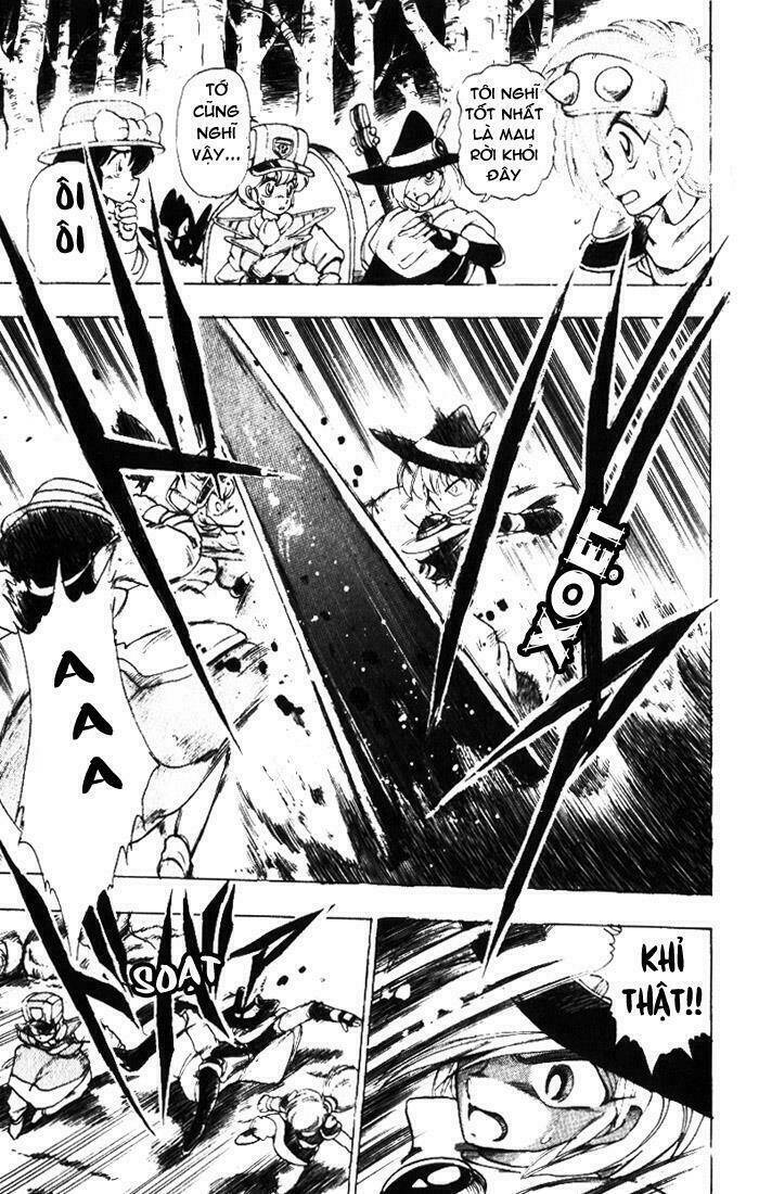 violinist of hameln - cây đàn kì diệu chapter 14 29