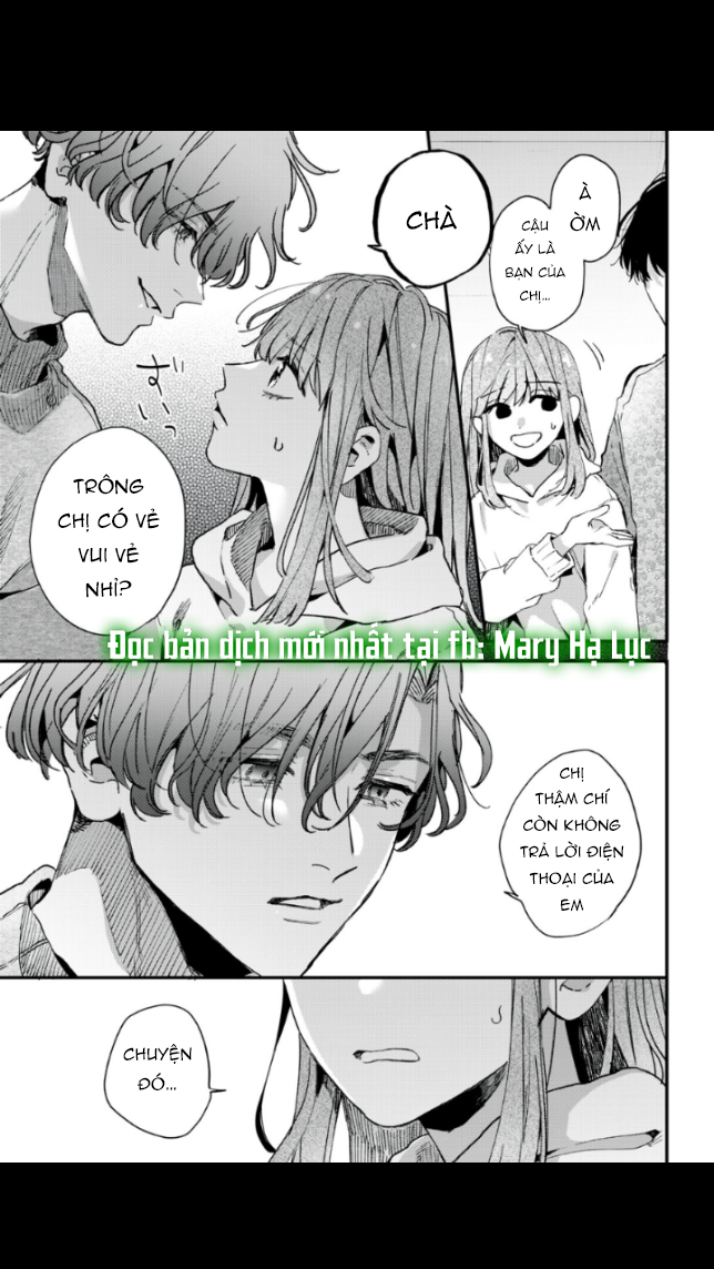 himokuzu hana muốn chết chapter 3.1 21