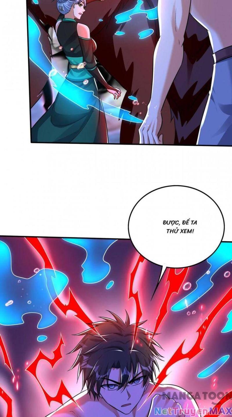 tối cường thần y tại đô thị chapter 312 33