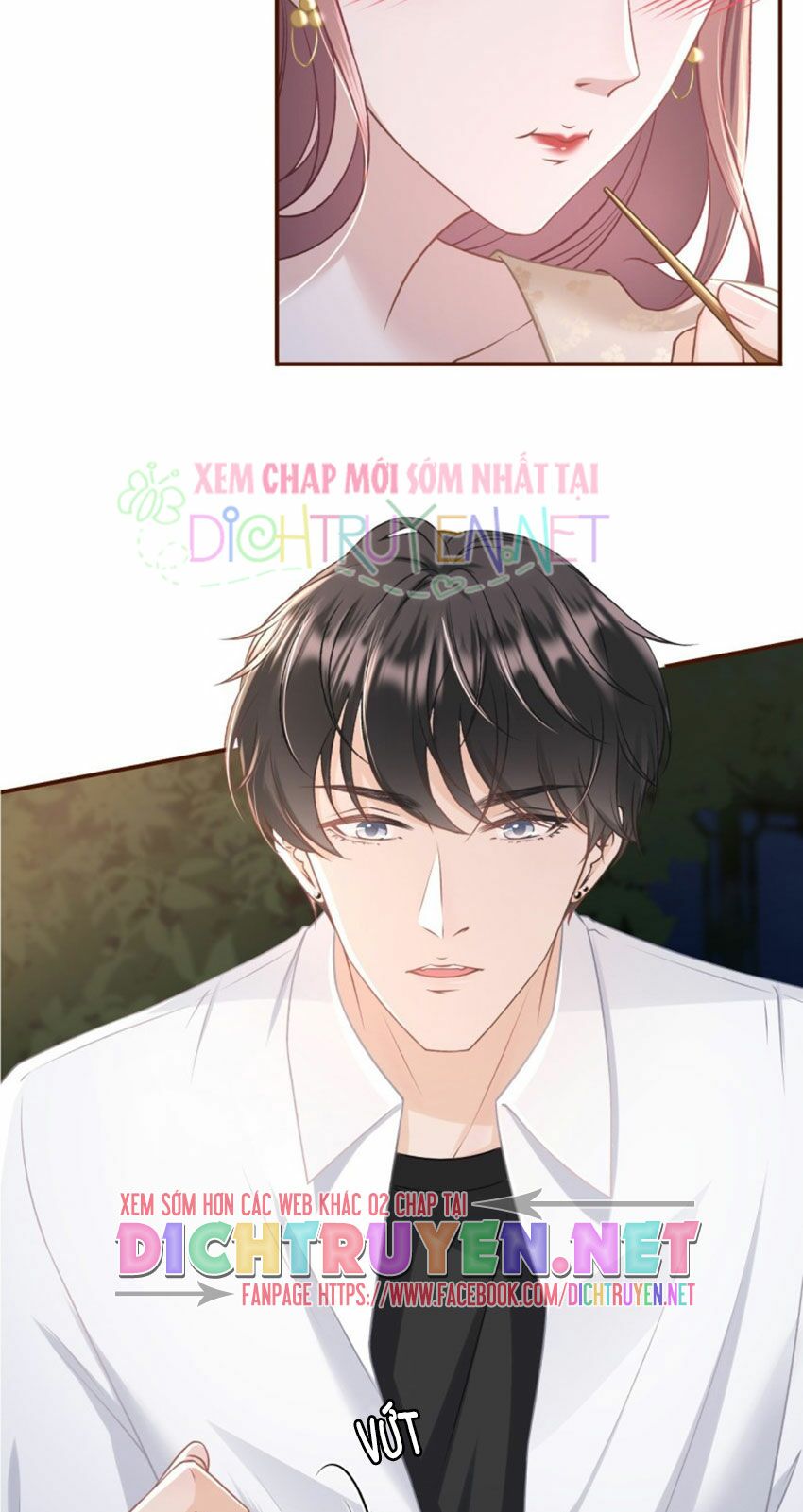 bạn gái tôi mới 30+ tuổi xuân chapter 39 5