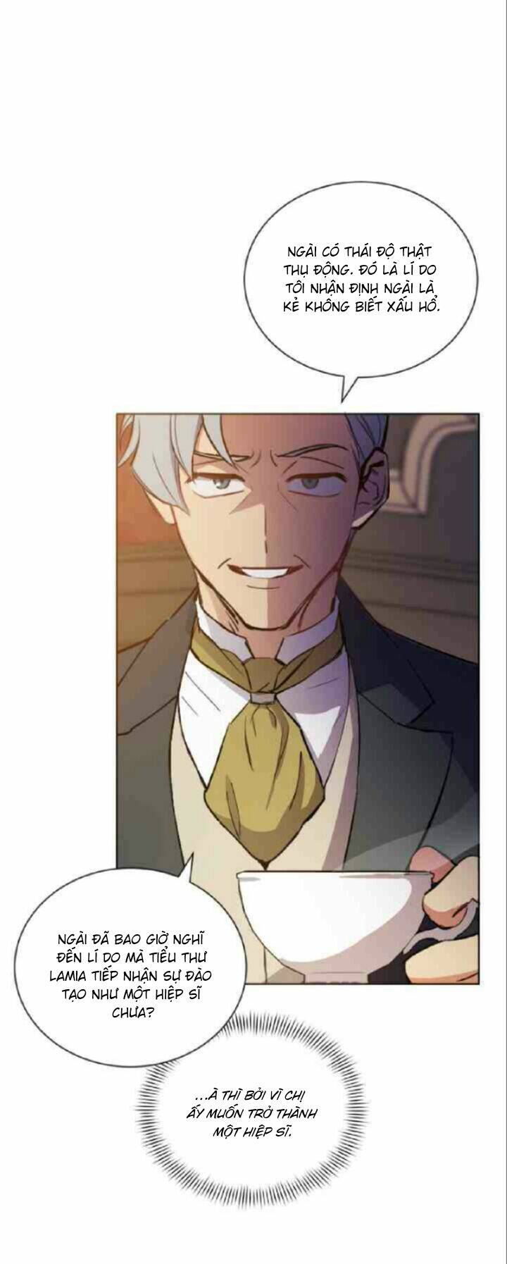 cái chết của lamia orphe chapter 12 12