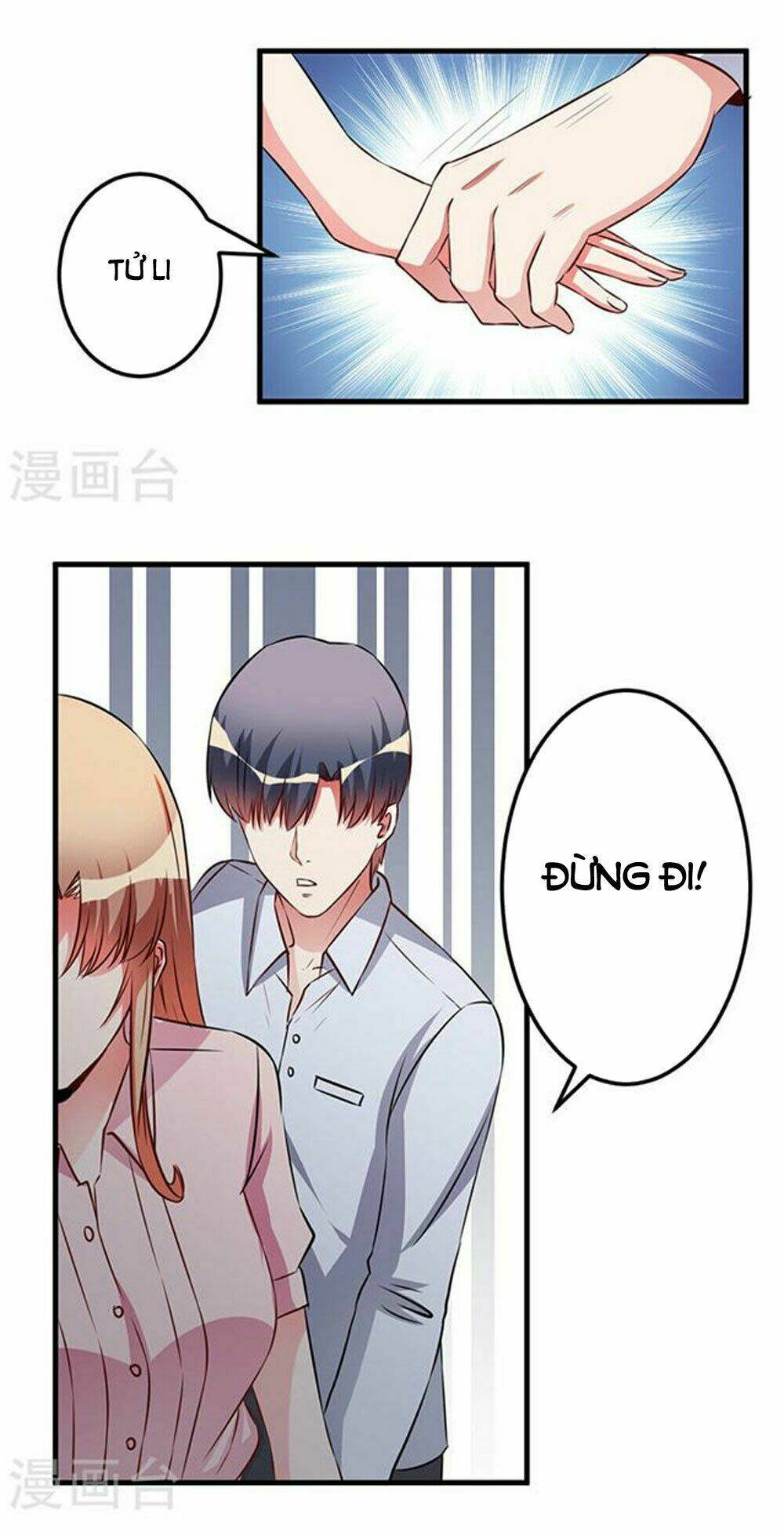 gối đầu vào tổng tài ác ma chapter 55 15