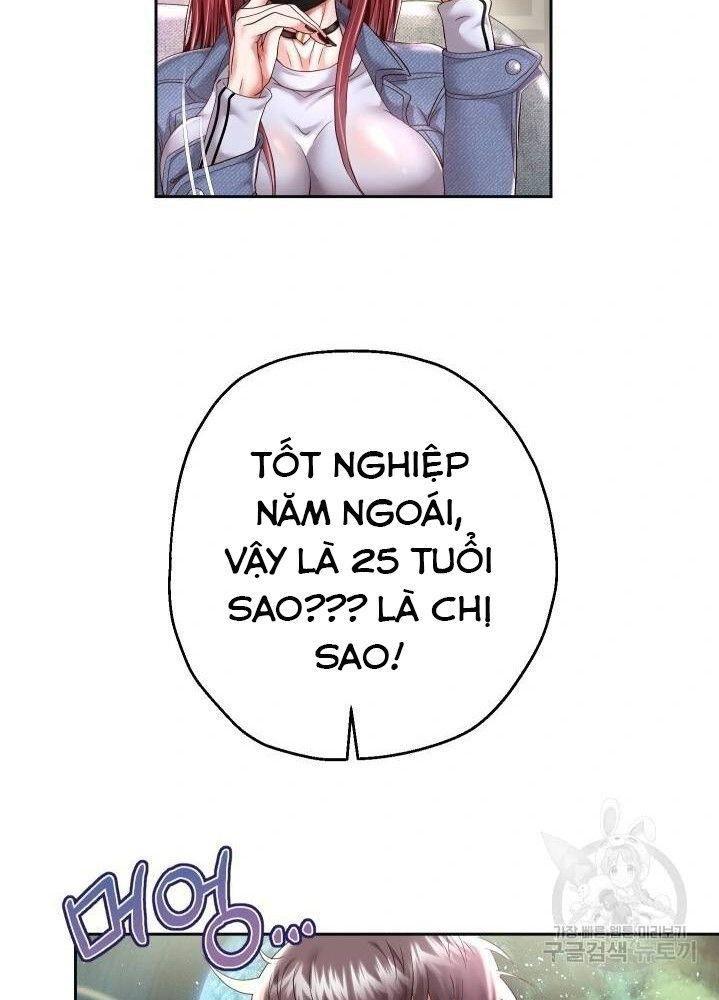 18+ tôi! trọng sinh với chiếc bò toi chapter 30.2 2