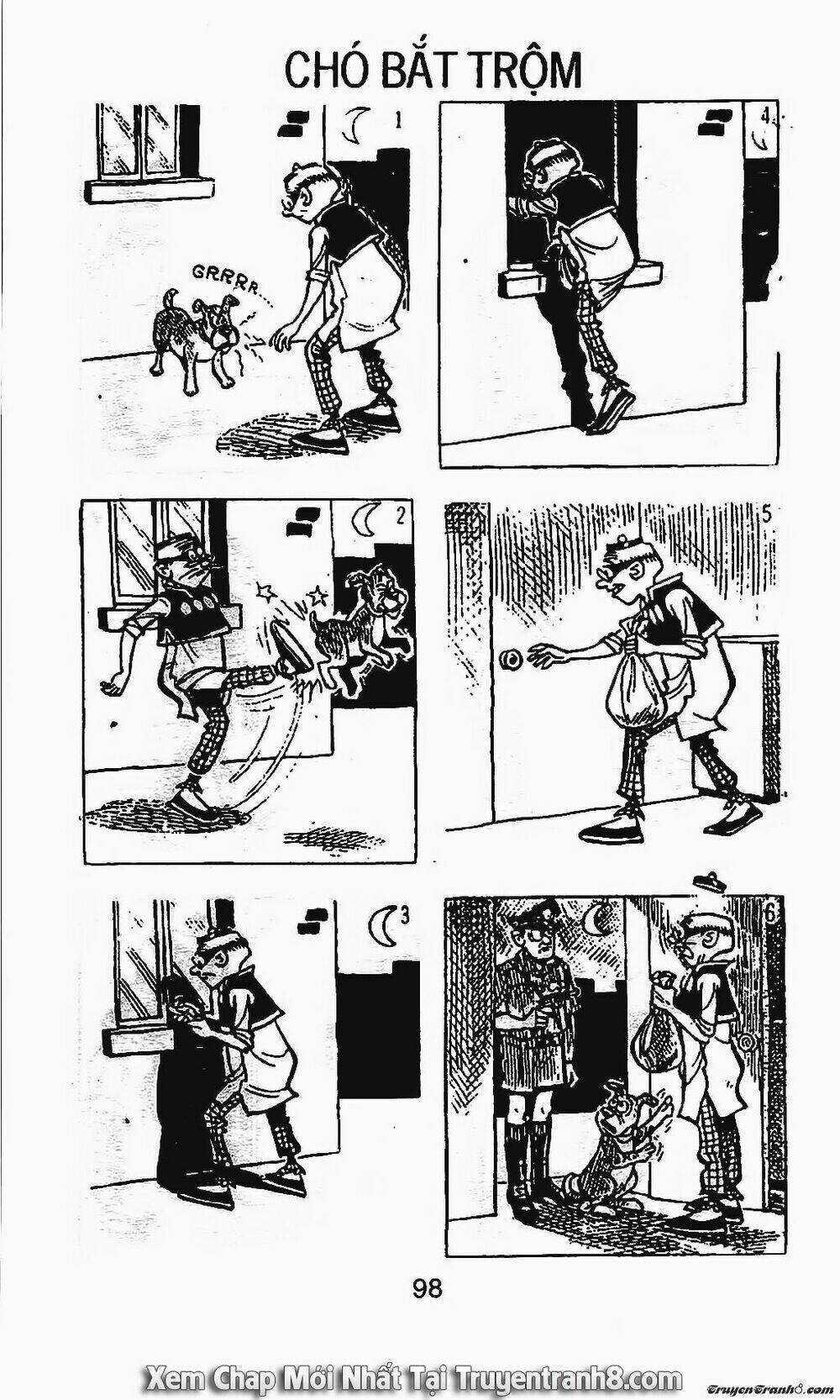 chú thoong chapter 155 14