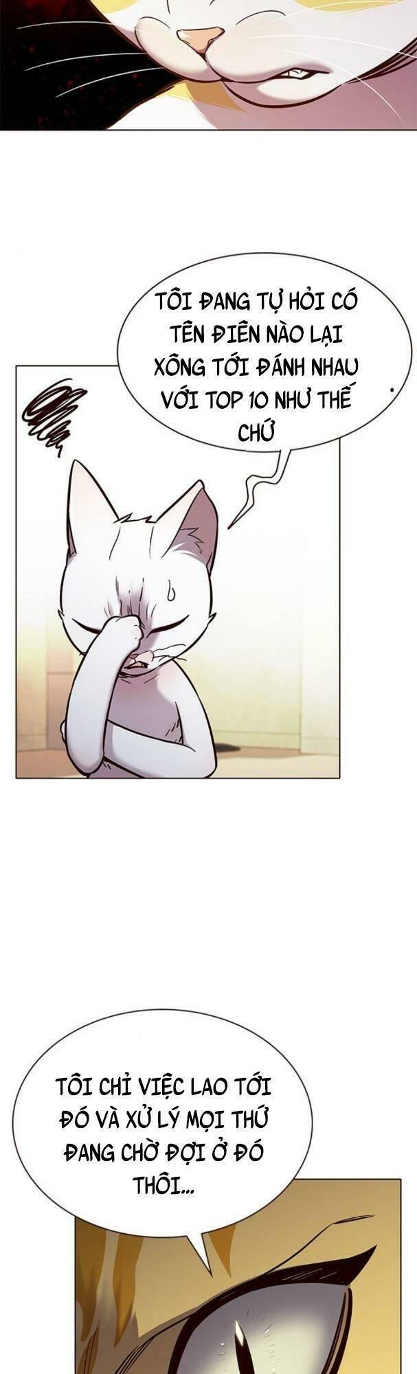 biến thân thành mèo chapter 180 35