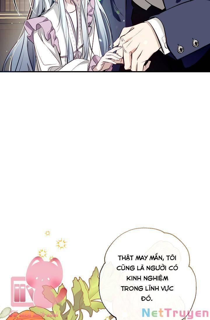 chúng ta có thể trở thành gia đình được không? chapter 58 8