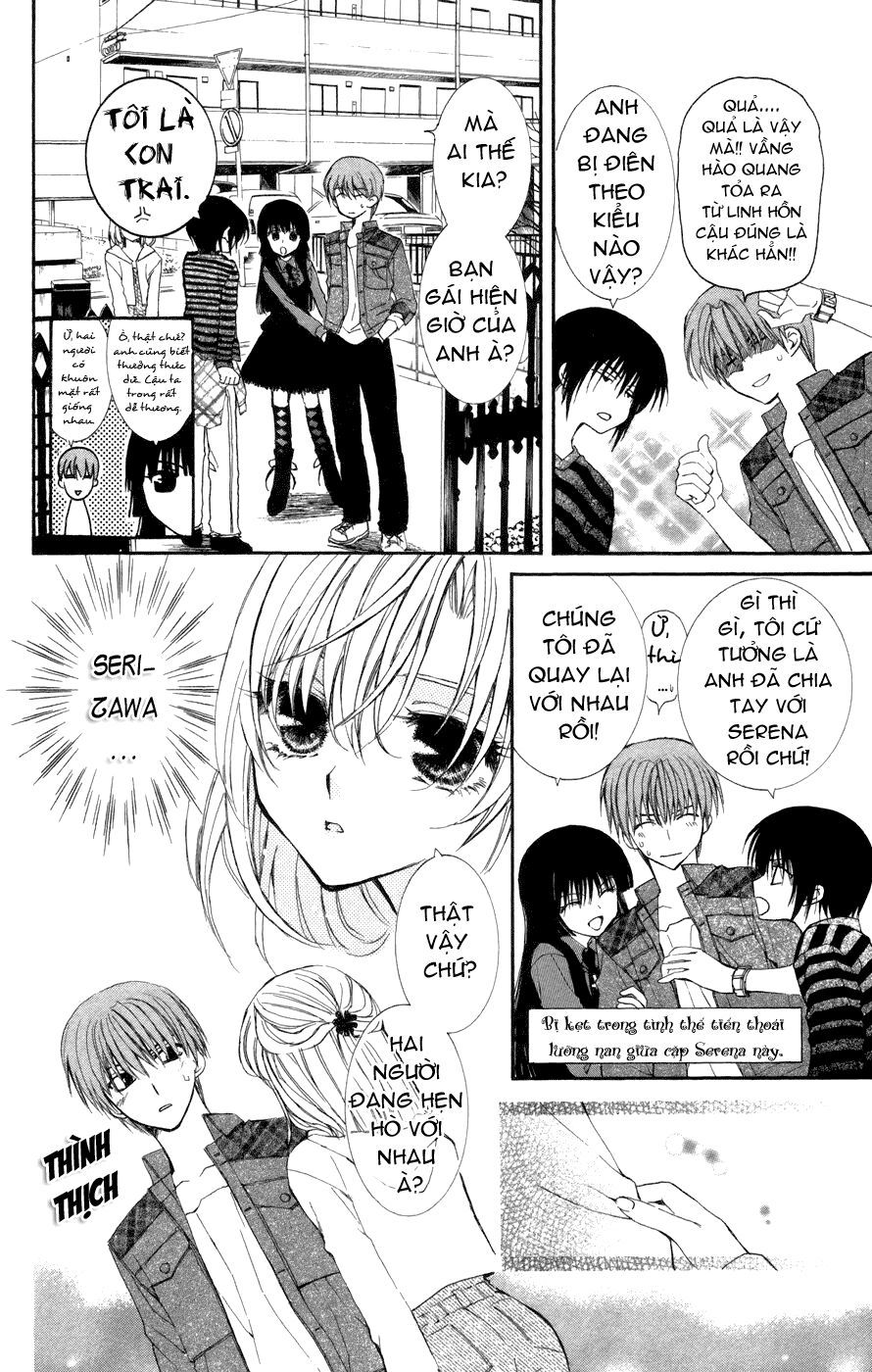 ng life chapter 13 8