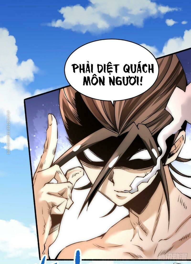 đô thị đỉnh phong cao thủ chapter 146 29