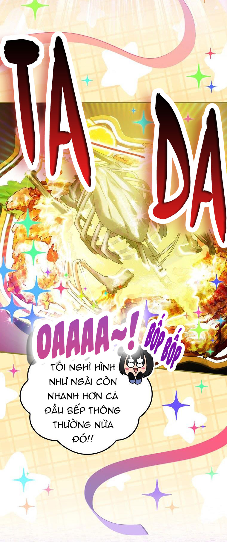 đứa bé không phải là con của anh chapter 21 56