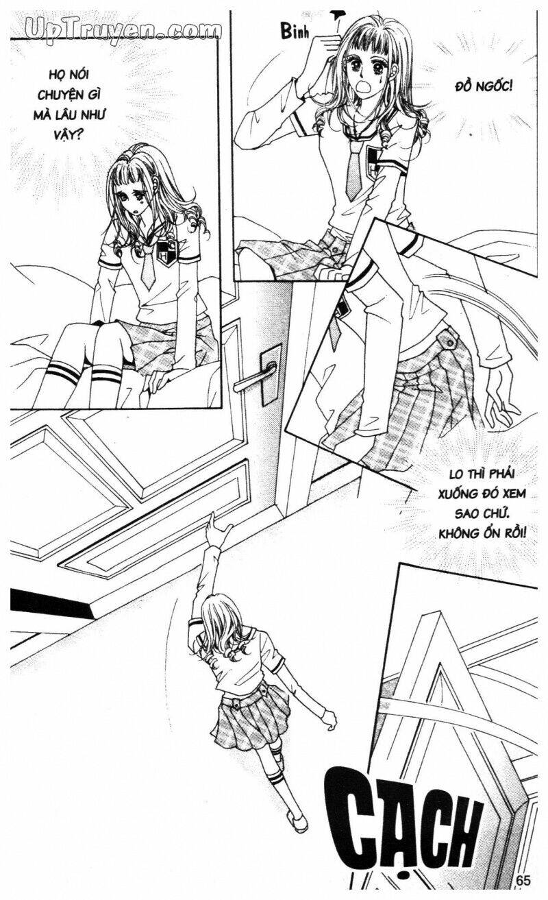 vợ chồng trẻ con bản đẹp chapter 11 62