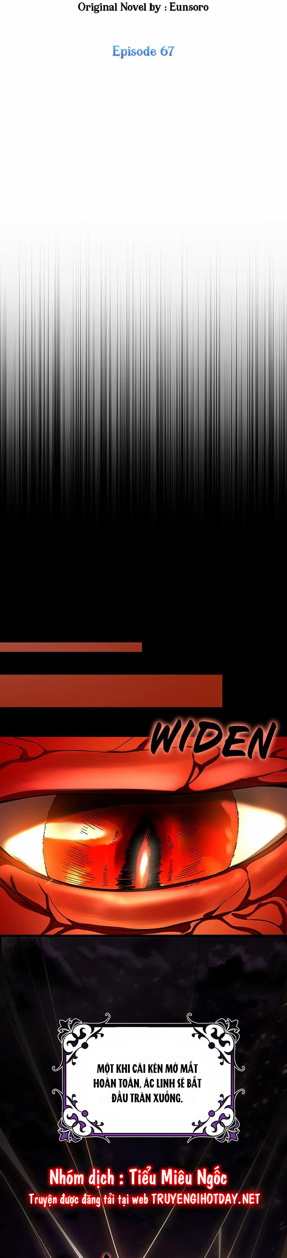 vị cứu tinh của nam phản diện chapter 67 14