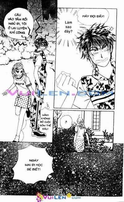 cô gái trung hoa chapter 6 87