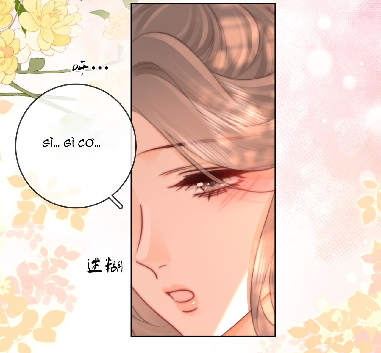 cố tiểu thư và khúc tiểu thư chapter 88 9