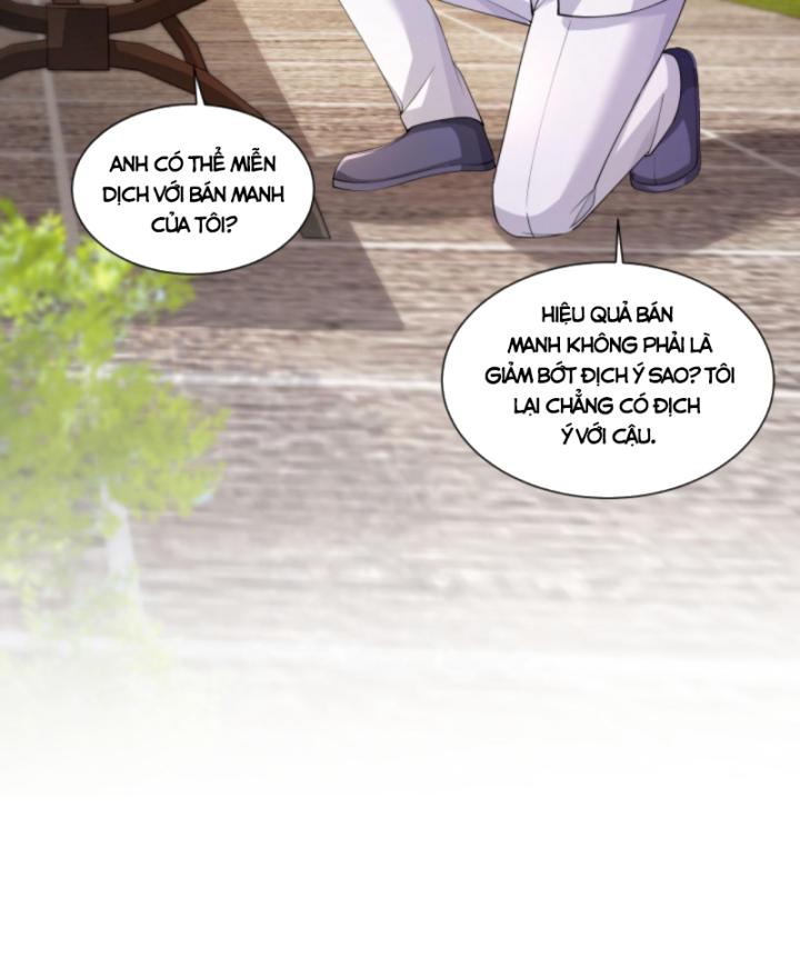 học cùng em gái, tôi bất cẩn vô địch rồi chapter 127 17