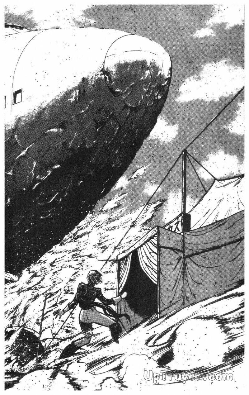 karakuri circus - gánh xiếc quái dị chapter 14 110