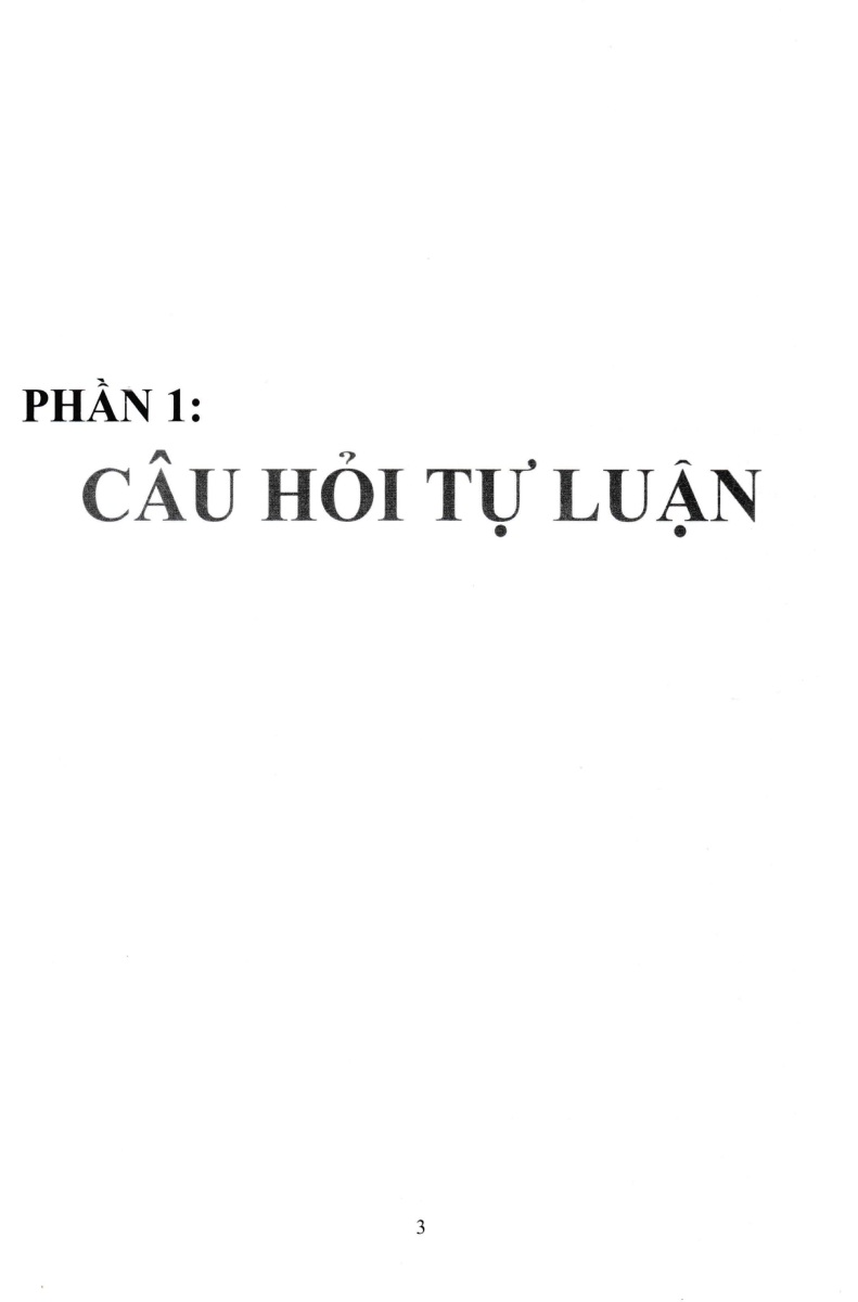 Tư Duy Giải Tự Luận - Khoa Học Tự Nhiên 8 - Phần Vật Lí (Theo Chương Trình GDPT Mới) - OP