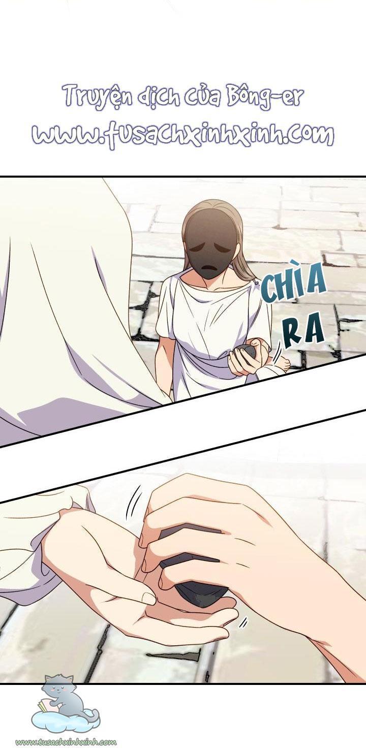 công nương khế ước của gia tộc công tước quái vật chapter 105 40