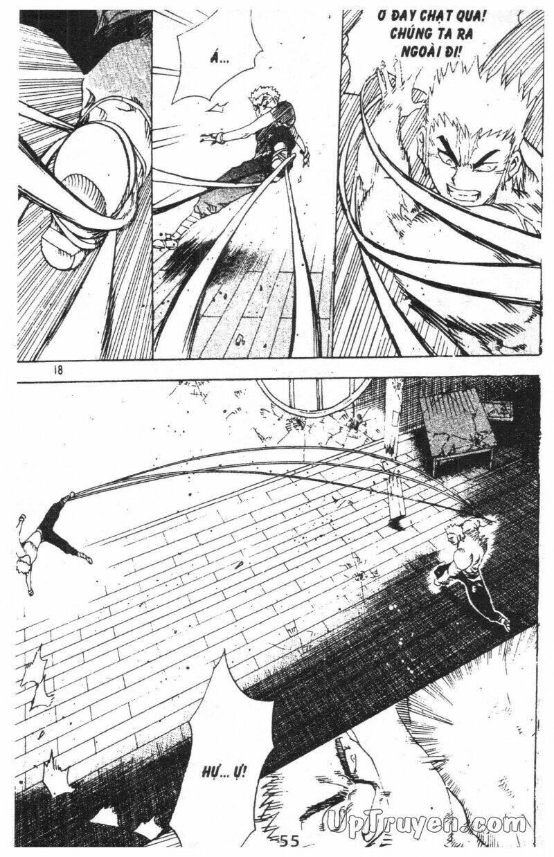 giang hồ bá đạo ký chapter 14 55