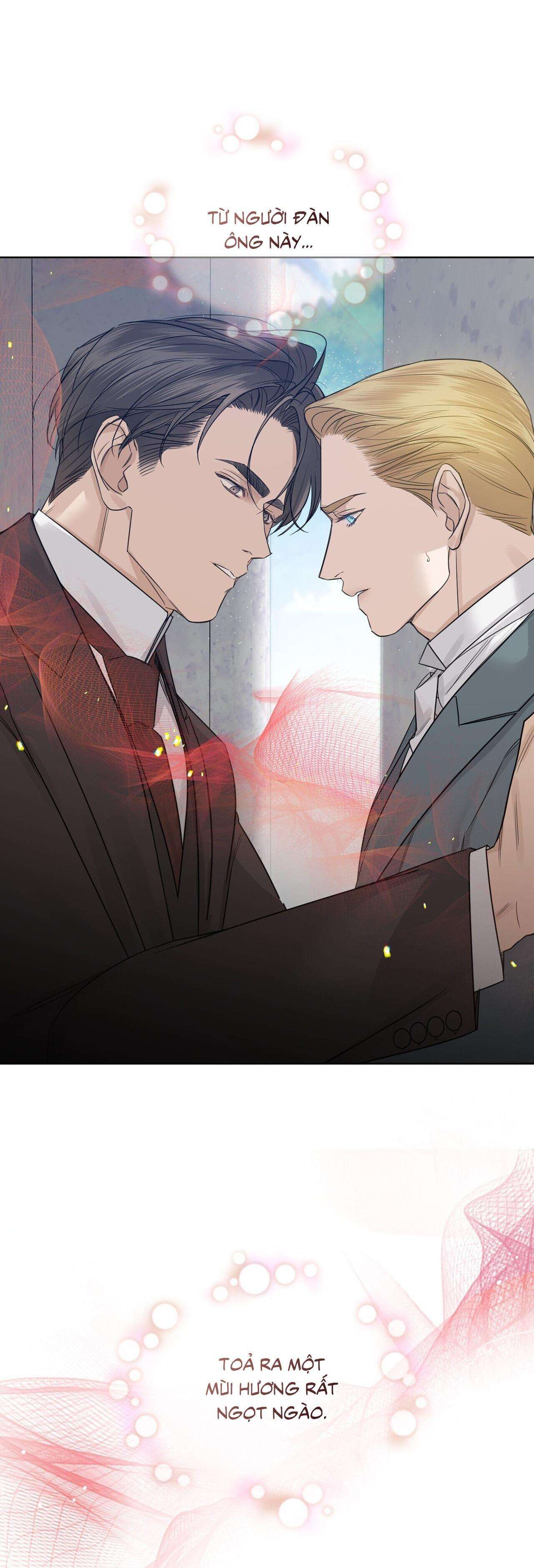 bước vào vườn hồng chapter 40 16